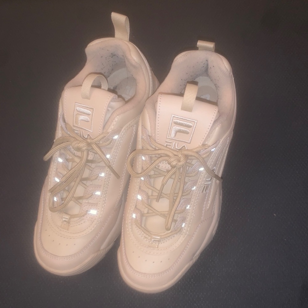 Fila Sneakers